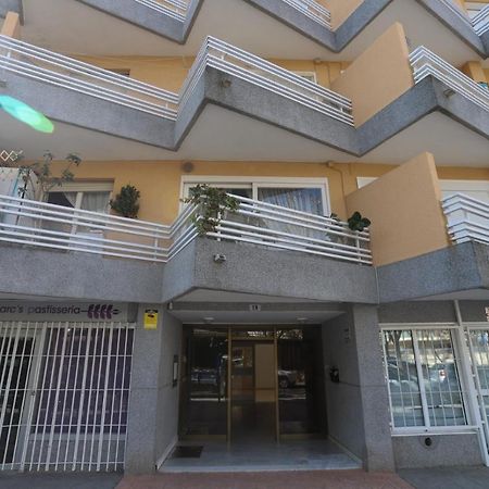 Salou Apartamento Familiar / Piscina / Zona Tranquila Apartamento Exterior foto