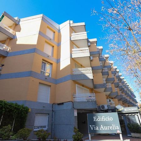 Salou Apartamento Familiar / Piscina / Zona Tranquila Apartamento Exterior foto