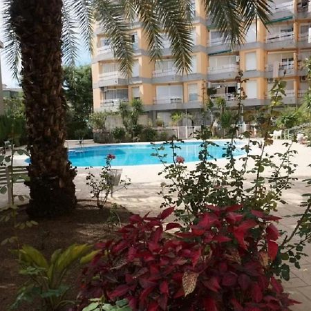 Salou Apartamento Familiar / Piscina / Zona Tranquila Apartamento Exterior foto