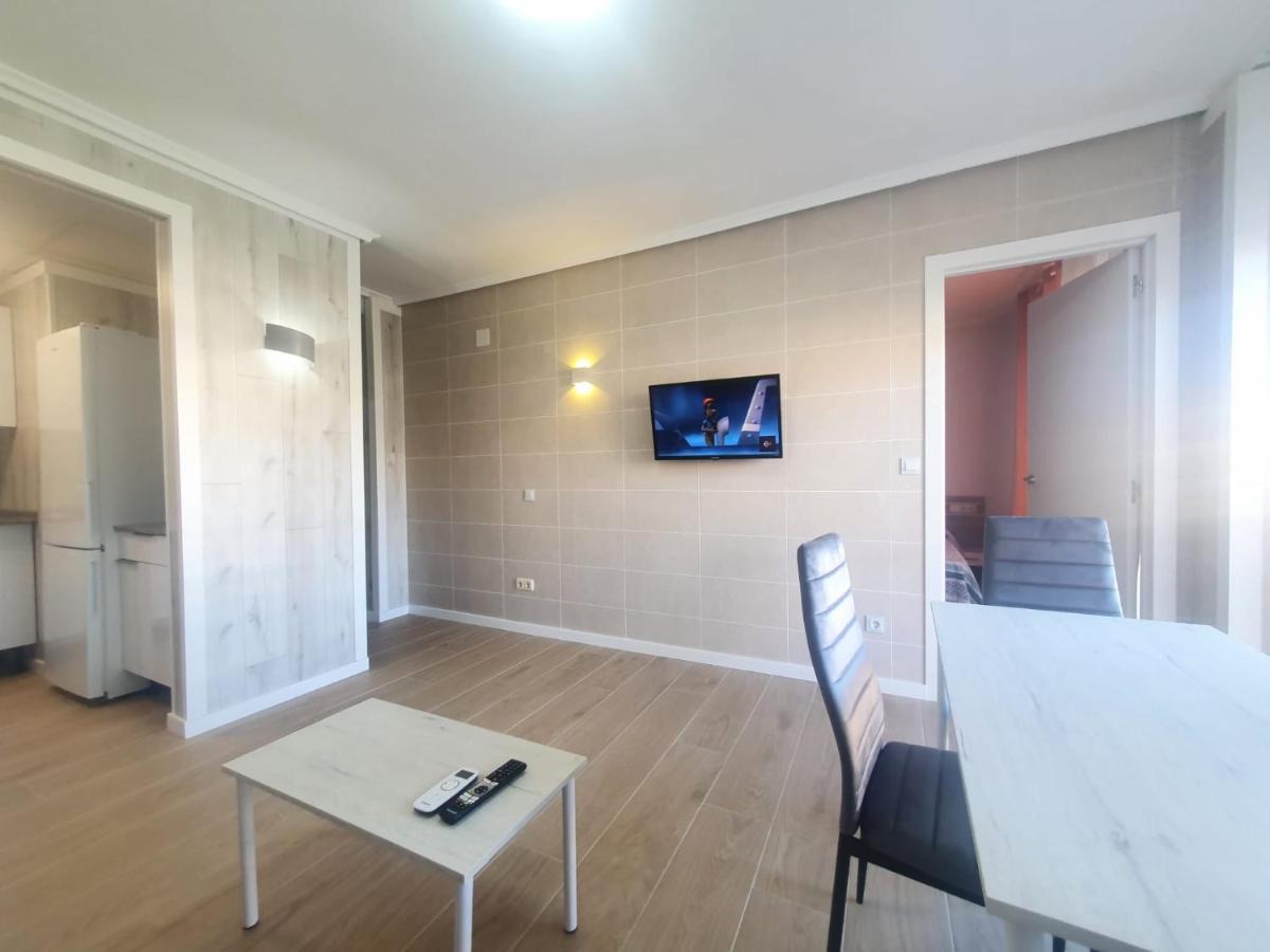 Salou Apartamento Familiar / Piscina / Zona Tranquila Apartamento Exterior foto