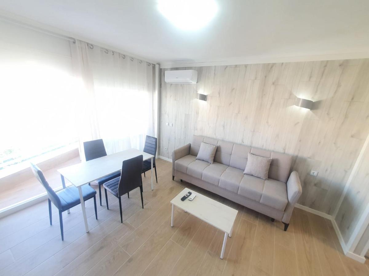 Salou Apartamento Familiar / Piscina / Zona Tranquila Apartamento Exterior foto