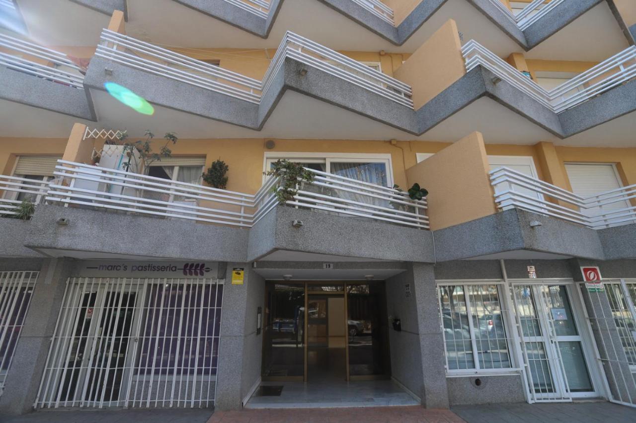 Salou Apartamento Familiar / Piscina / Zona Tranquila Apartamento Exterior foto