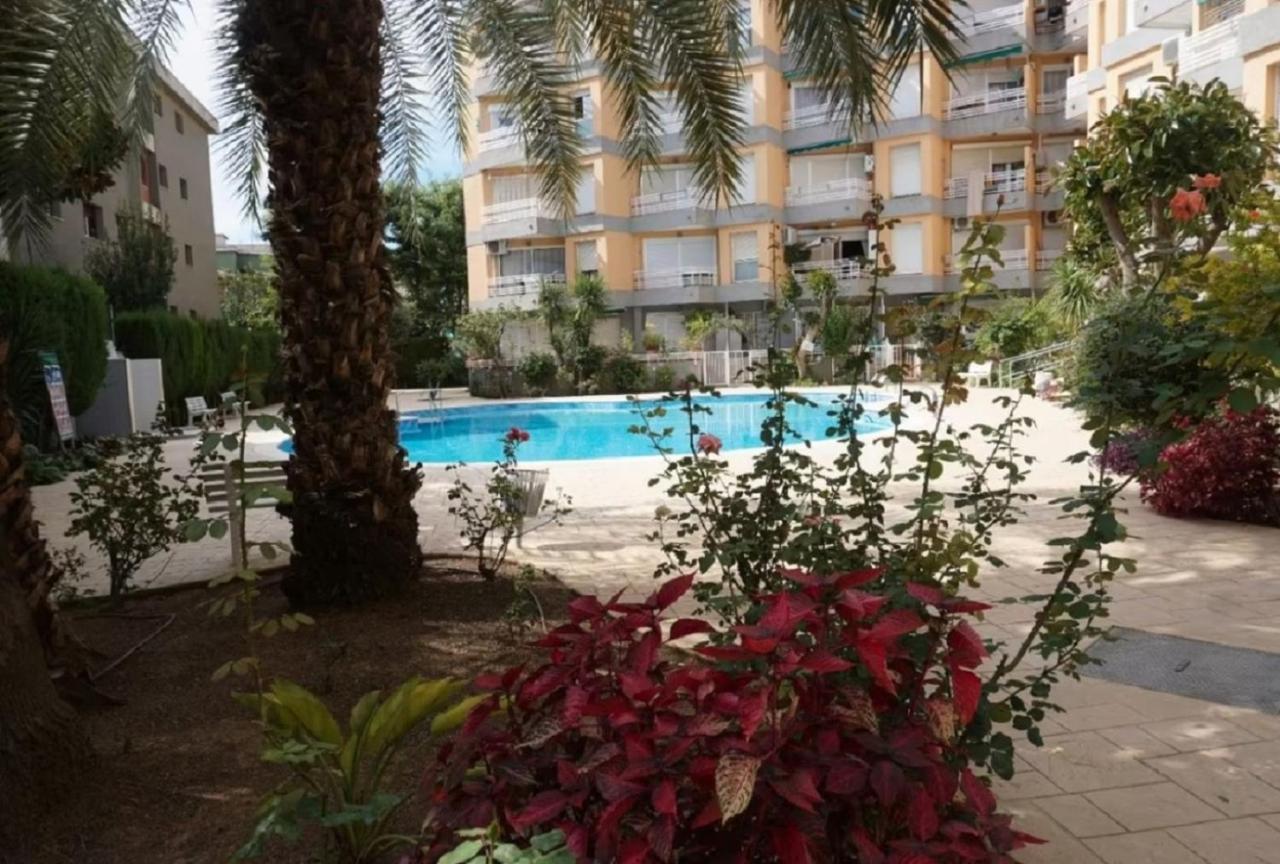 Salou Apartamento Familiar / Piscina / Zona Tranquila Apartamento Exterior foto